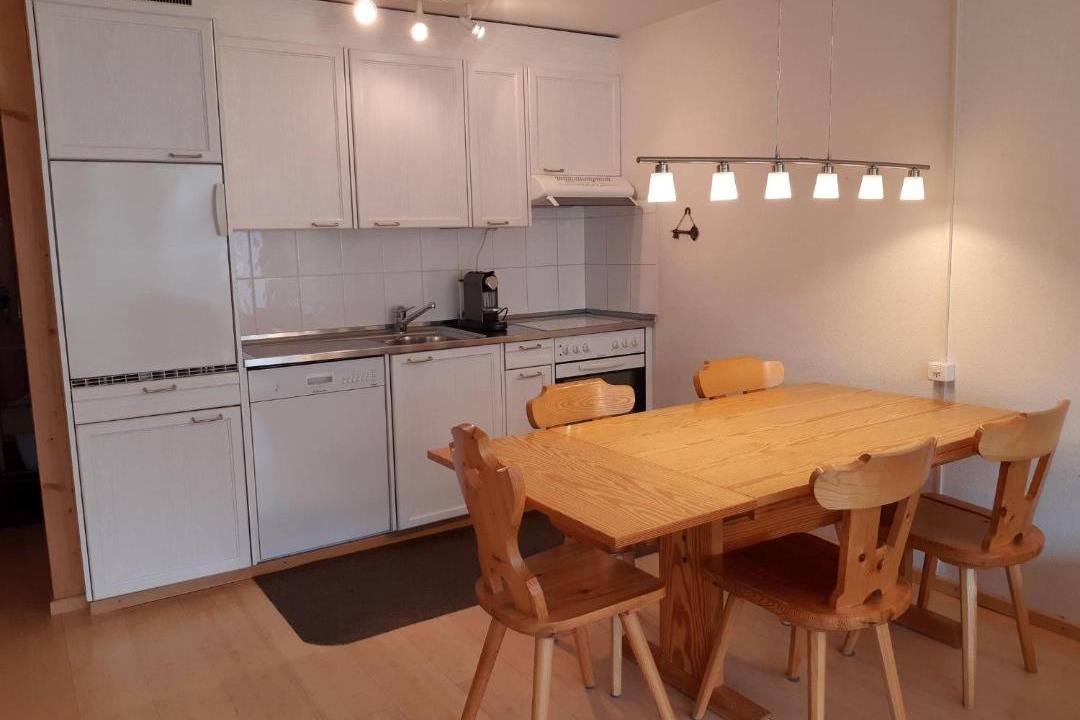 Photo of Kitchen in Lenzerheide