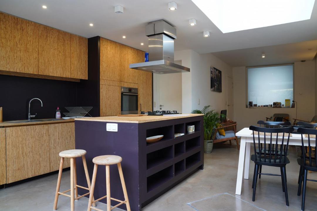 Photo of Kitchen in St.-Pieters-Aalst