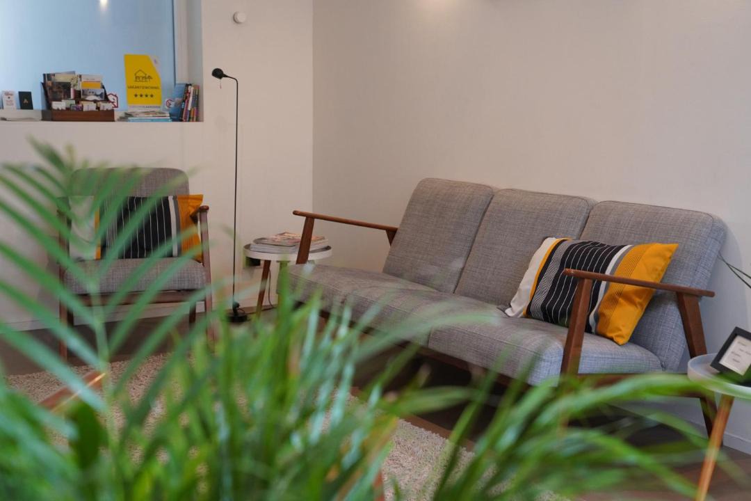 Photo of Livingroom in St.-Pieters-Aalst