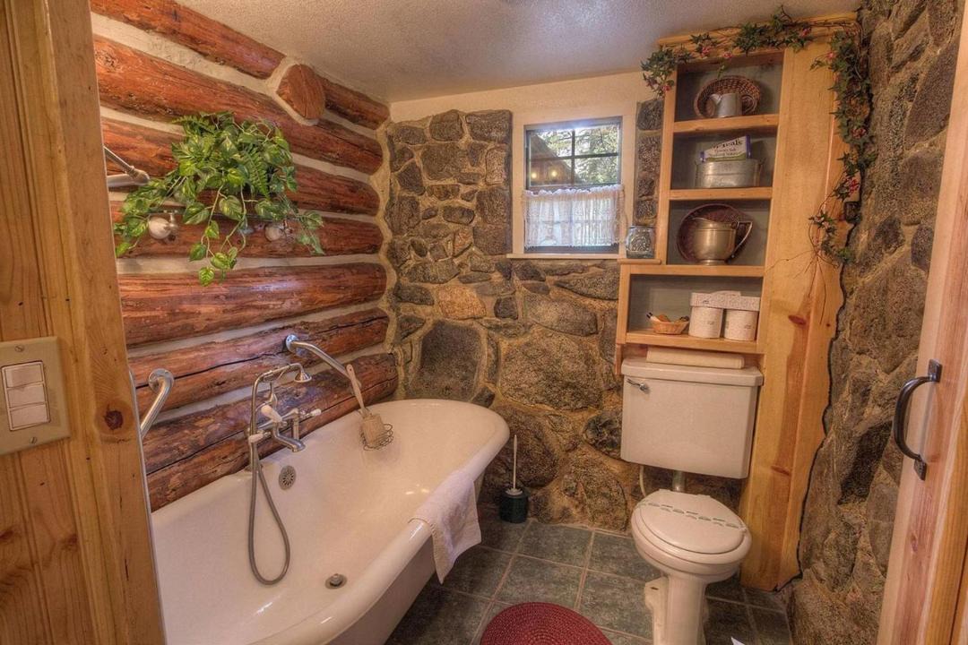 Photo of Bathroom in Zephyr Cove