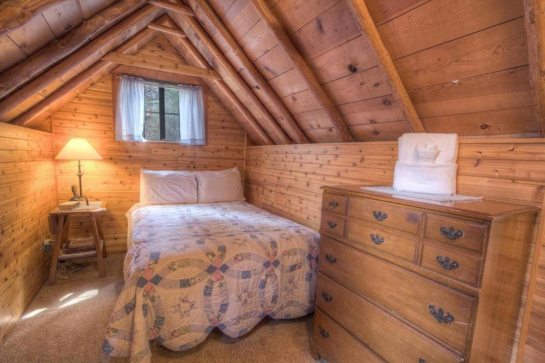 Photo of Bedroom in Zephyr Cove
