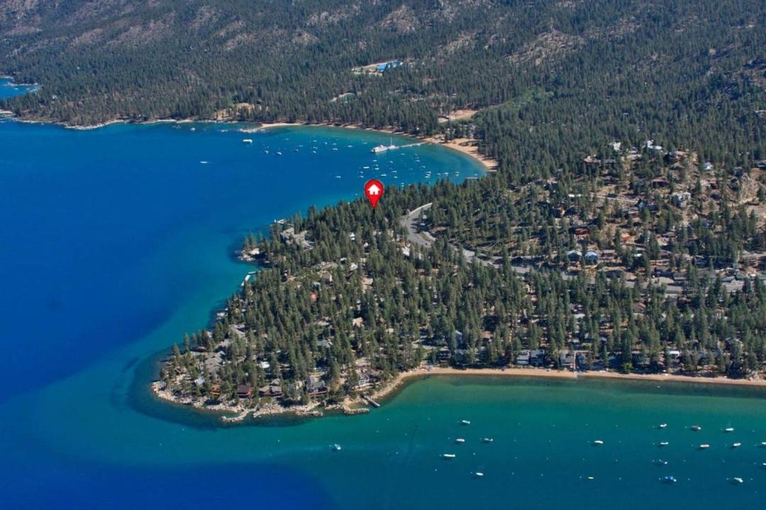 Photo of Outdoor in Zephyr Cove