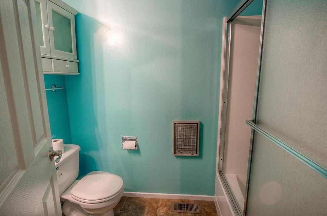 Photo of Bathroom in Incline Village
