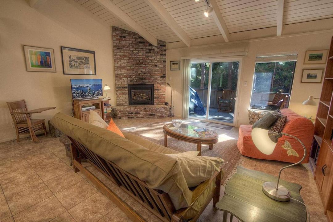 Photo of Livingroom in Incline Village