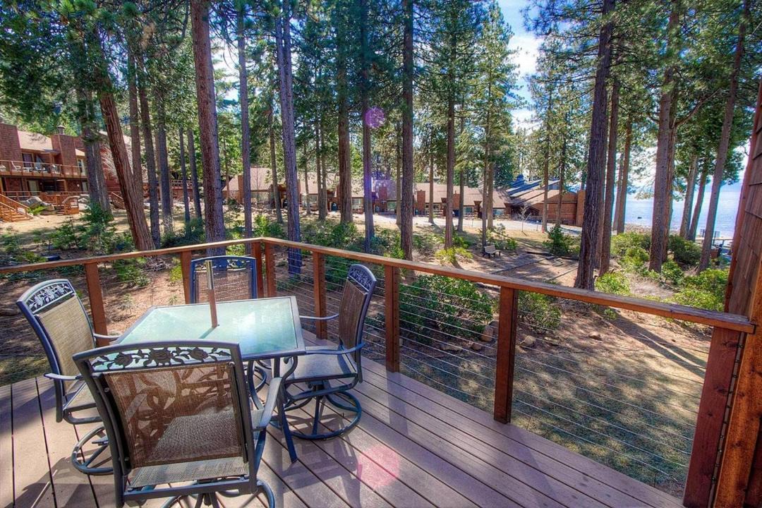 Photo of Patio Balcony in Brockway
