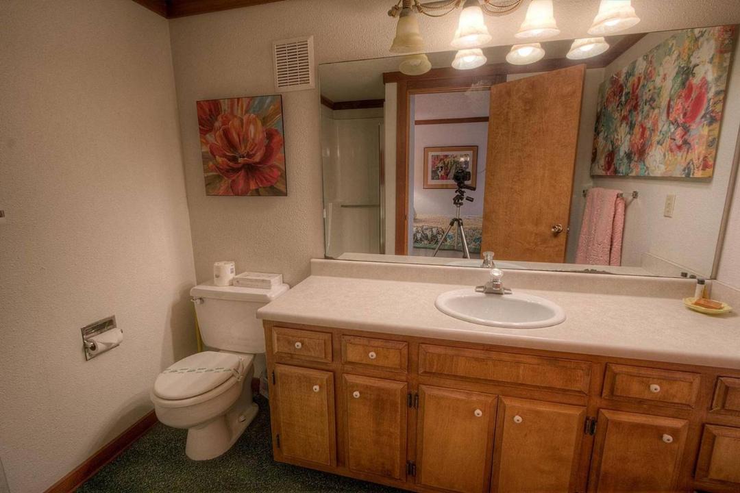 Photo of Bathroom in Brockway