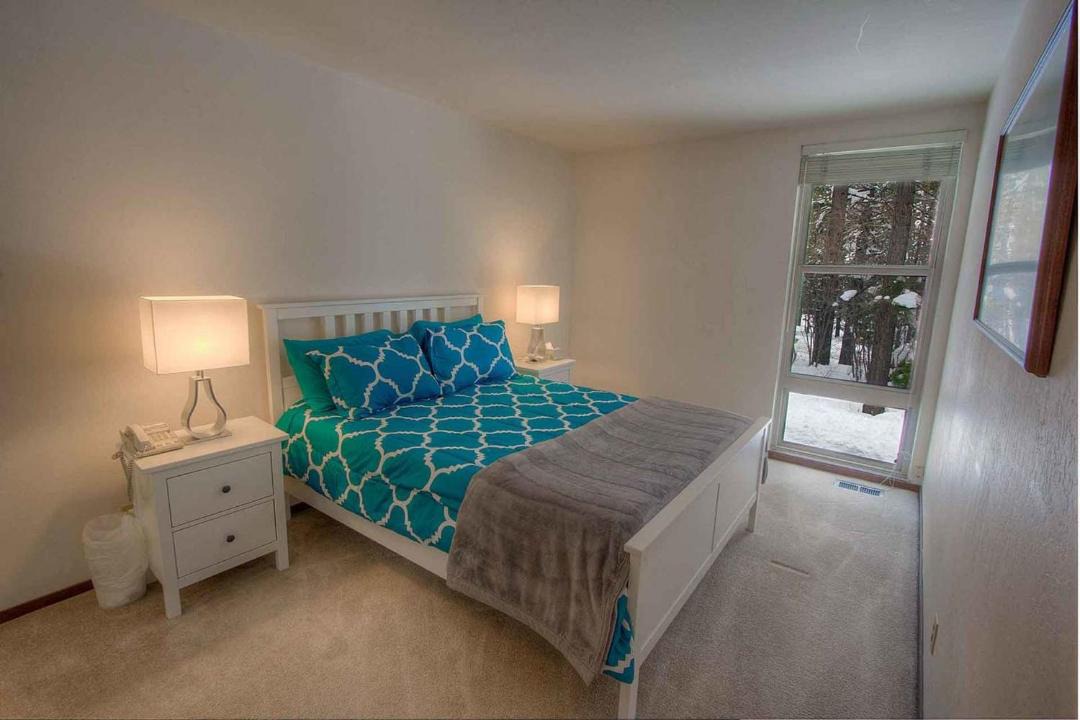 Photo of Bedroom in Dollar Point