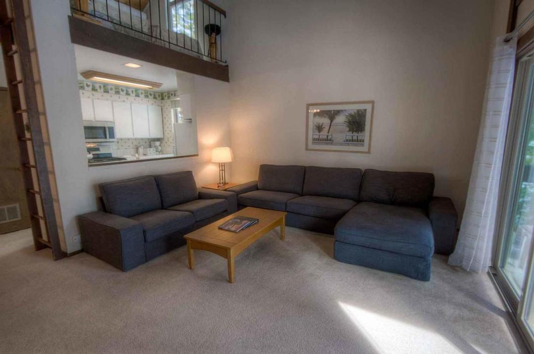 Photo of Livingroom in Dollar Point