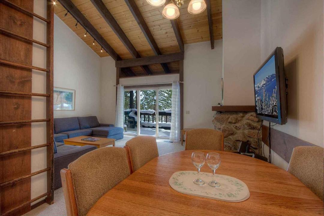 Photo of Livingroom in Dollar Point