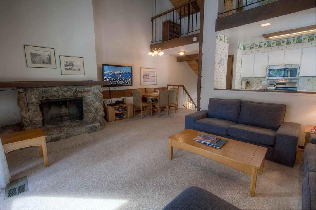 Photo of Livingroom in Dollar Point