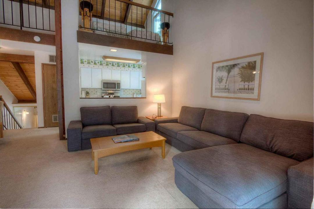 Photo of Livingroom in Dollar Point