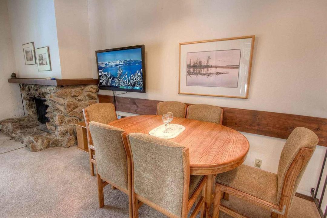 Photo of Livingroom in Dollar Point