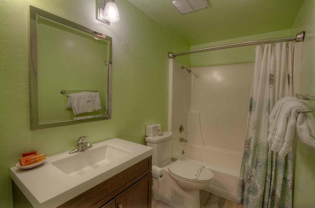 Photo of Bathroom in Dollar Point