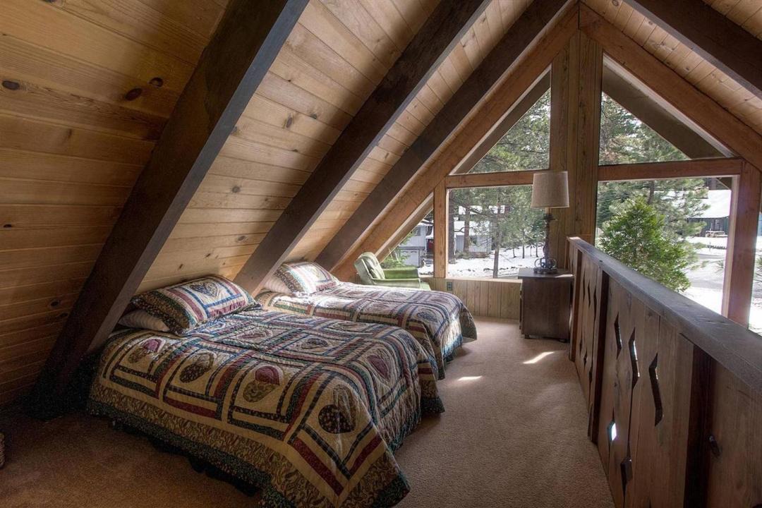 Photo of Bedroom in South Lake Tahoe