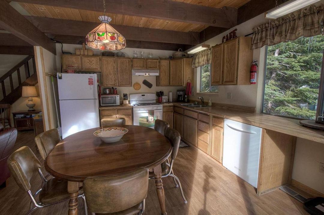 Photo of Livingroom in South Lake Tahoe