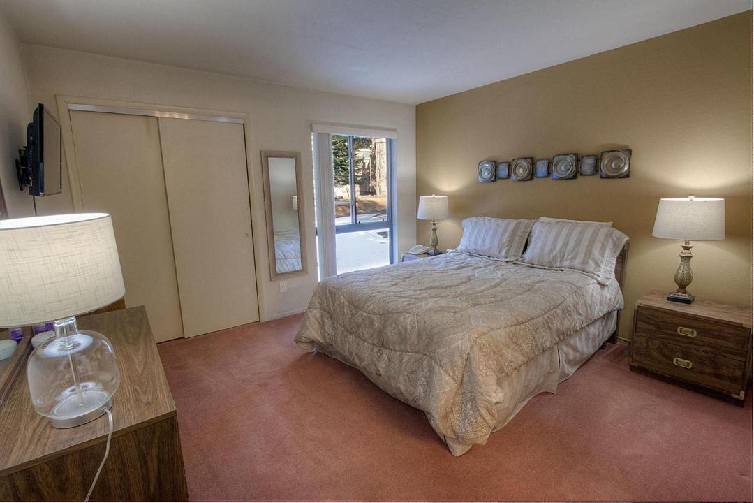 Photo of Bedroom in Incline Village