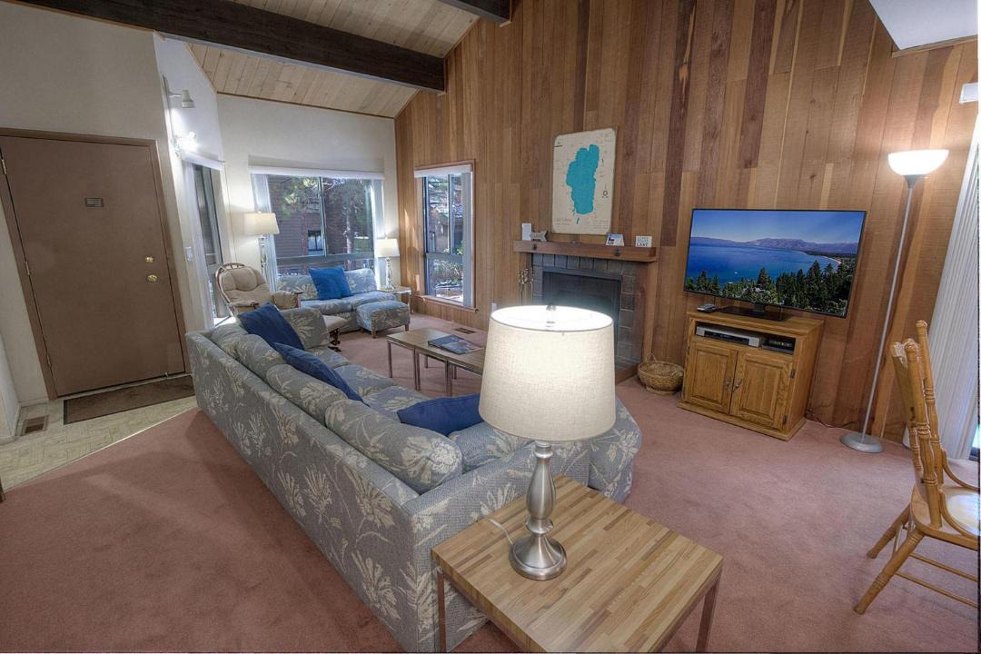 Photo of Livingroom in Incline Village