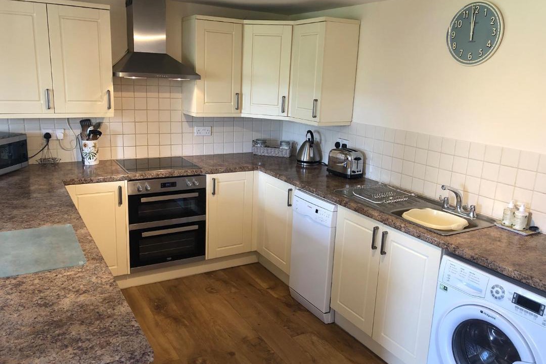 Photo of Kitchen in Marstow