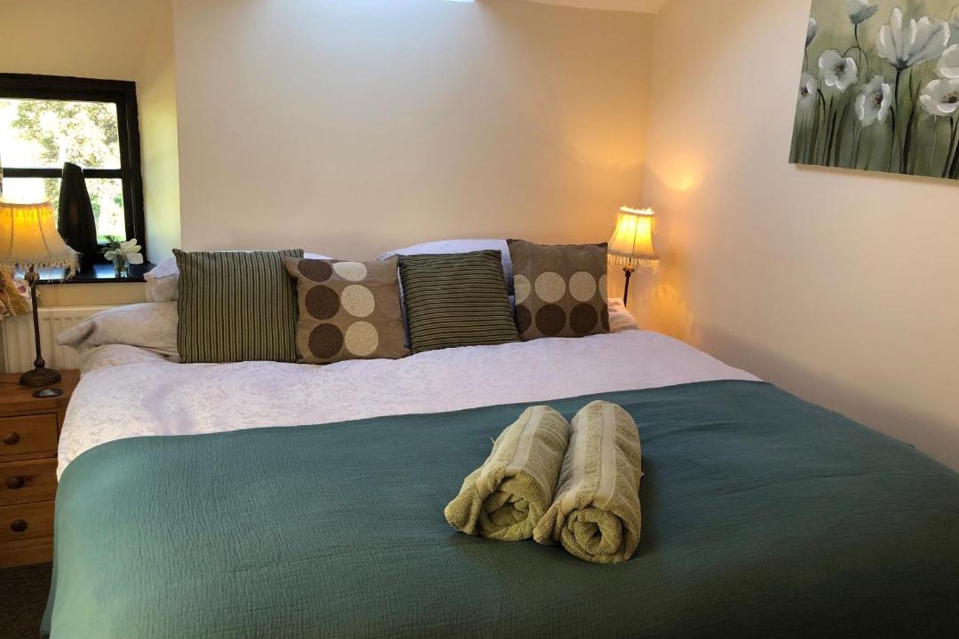 Photo of Bedroom in Marstow
