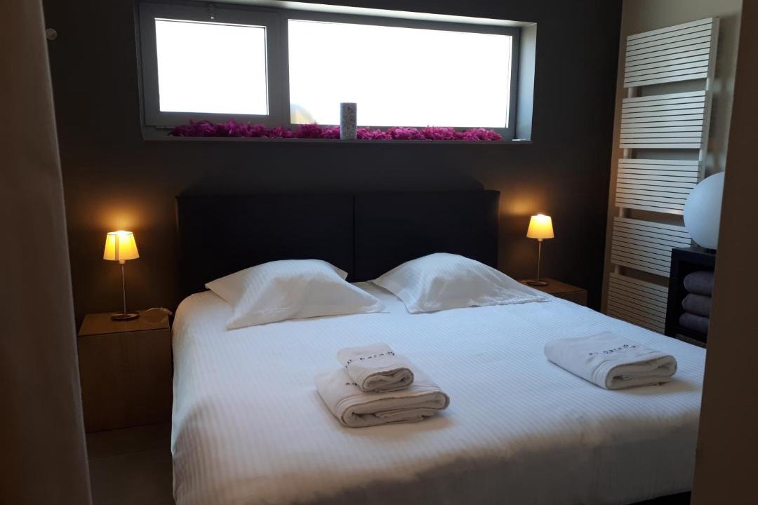 Photo of Bedroom in Waregem
