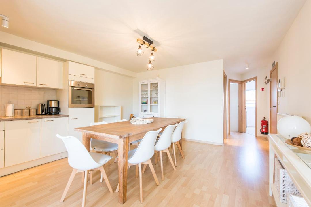 Photo of Livingroom in Westende