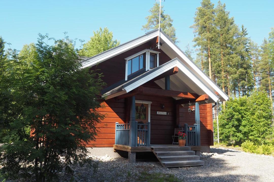 Photo of Others in Koli National Park