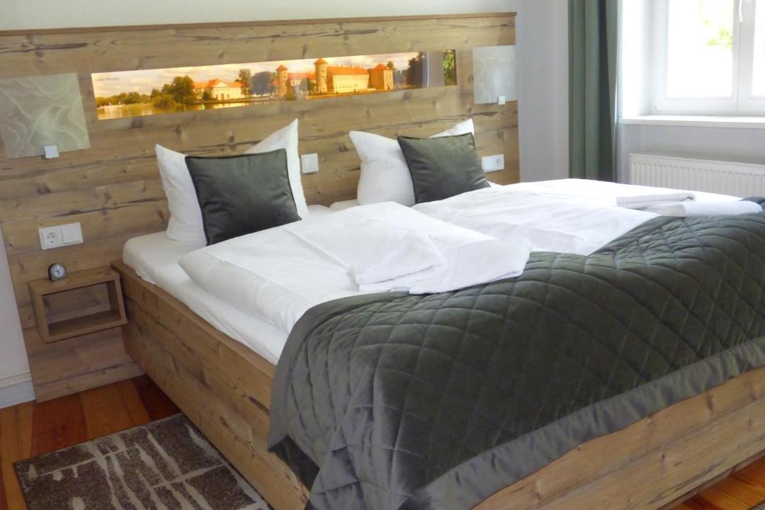 Photo of Bedroom in Rheinsberg