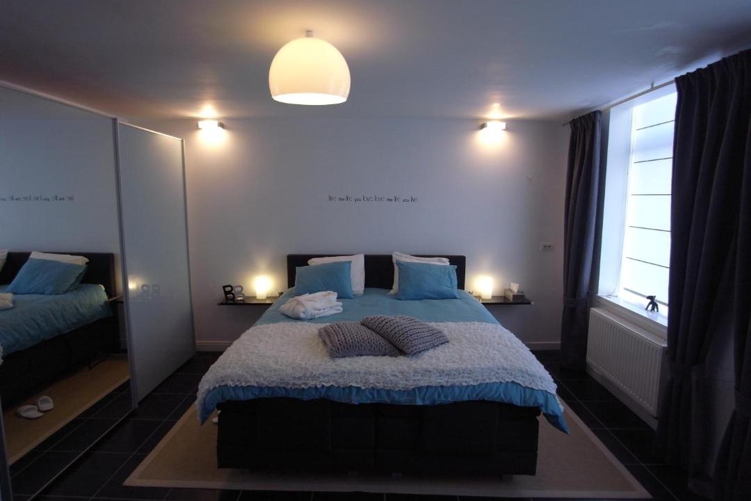 Photo of Bedroom in Peer
