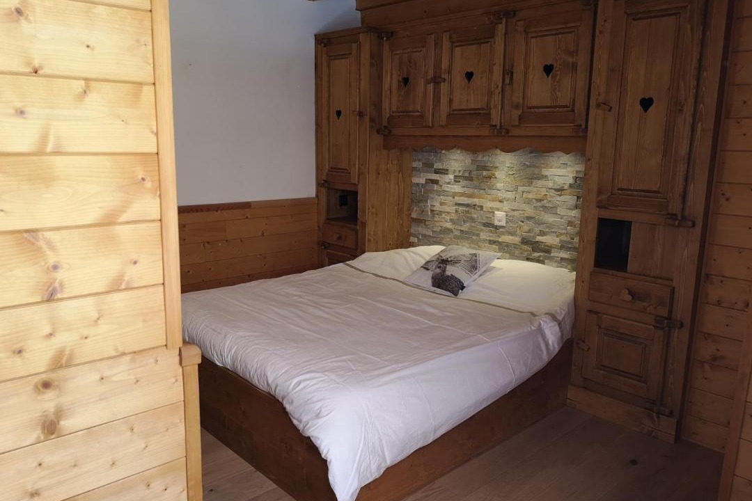 Photo of Bedroom in Granges