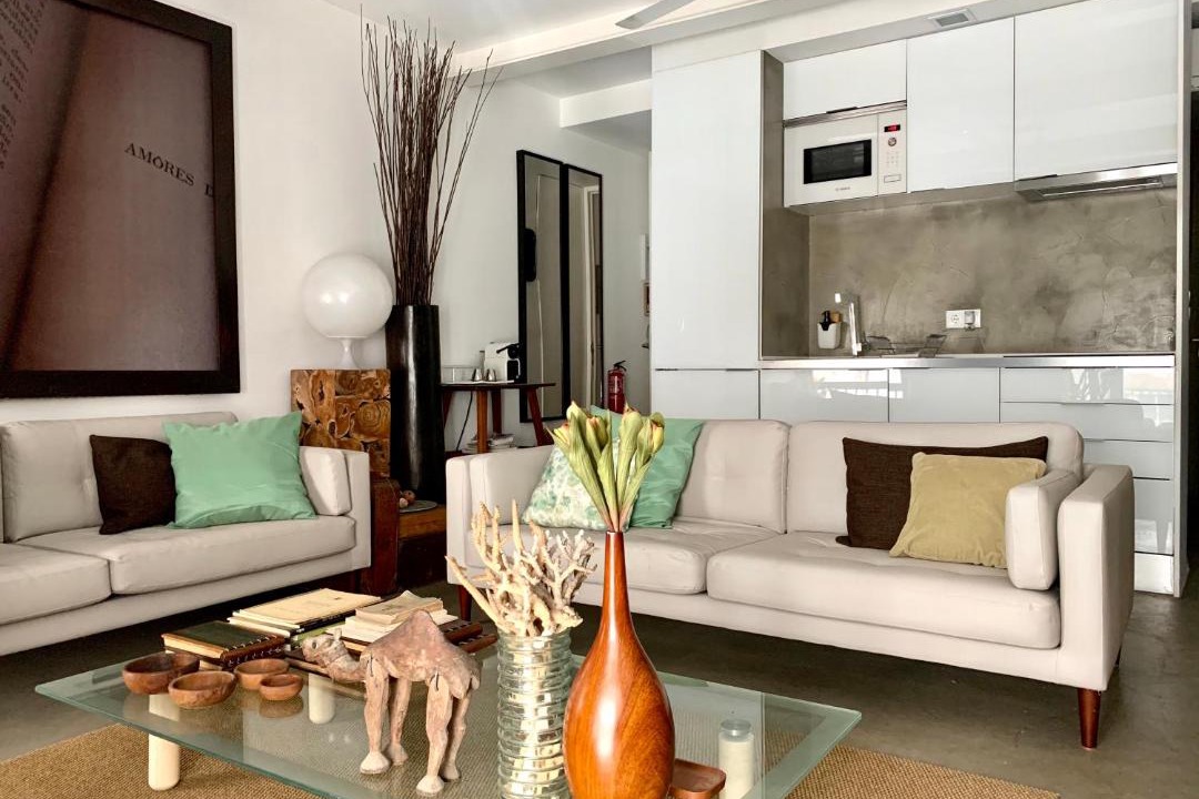 Photo of Livingroom in Sacramento
