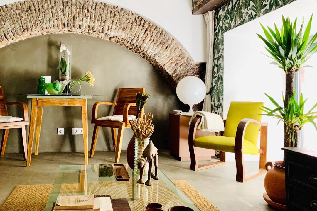 Photo of Livingroom in Sacramento