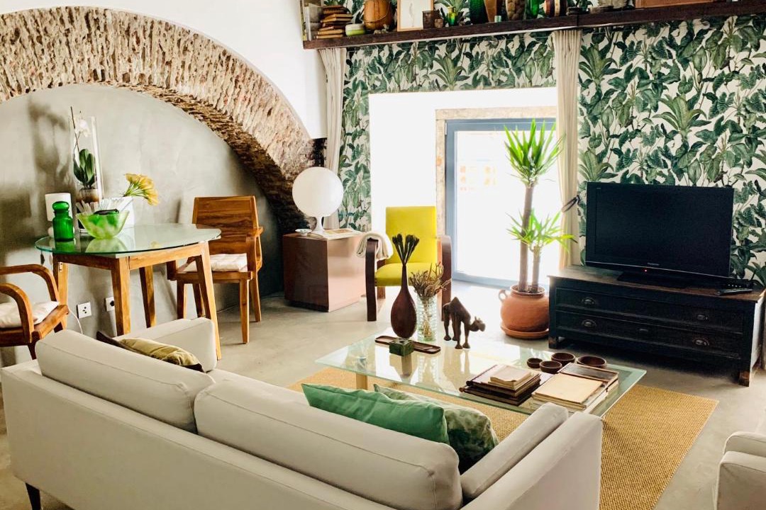 Photo of Livingroom in Sacramento