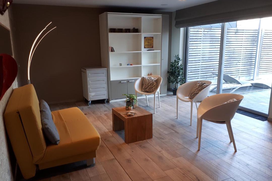 Photo of Livingroom in Waregem