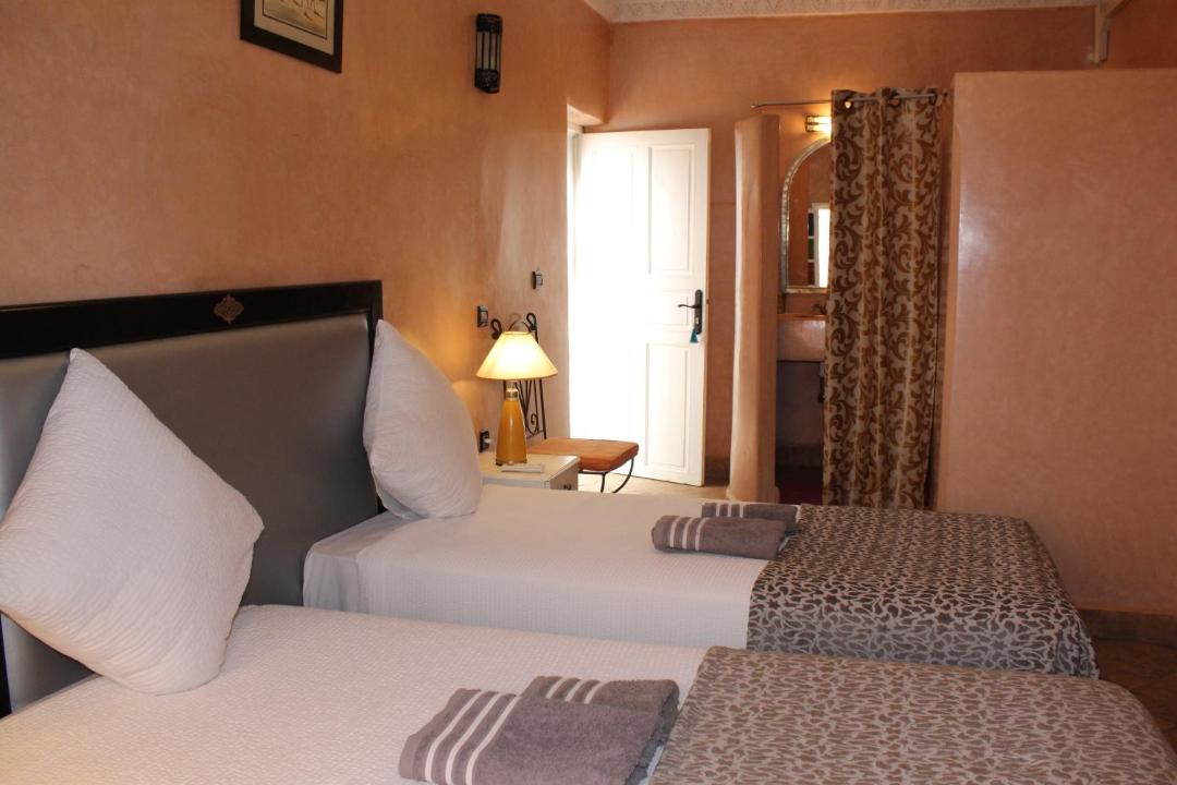 Photo of Bedroom in Kasbah