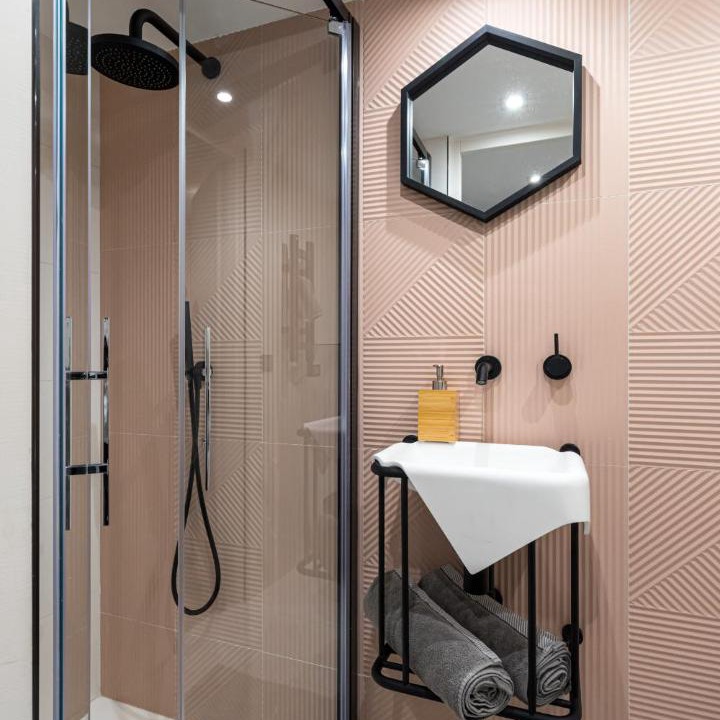 Photo of Bathroom in Old Town