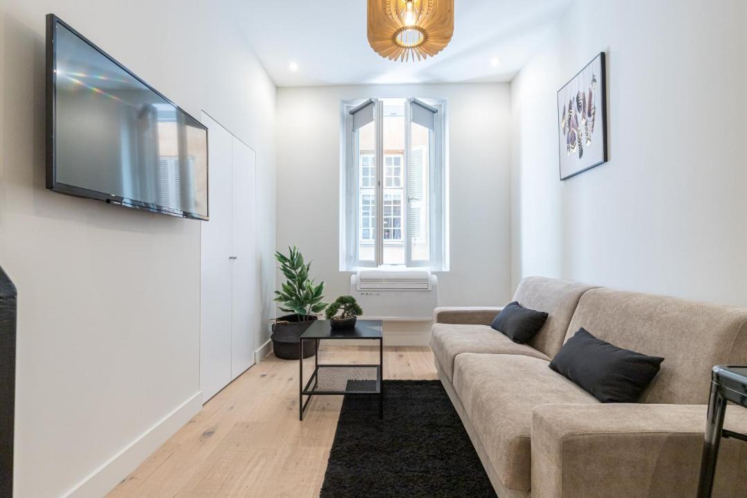 Photo of Livingroom in Old Town