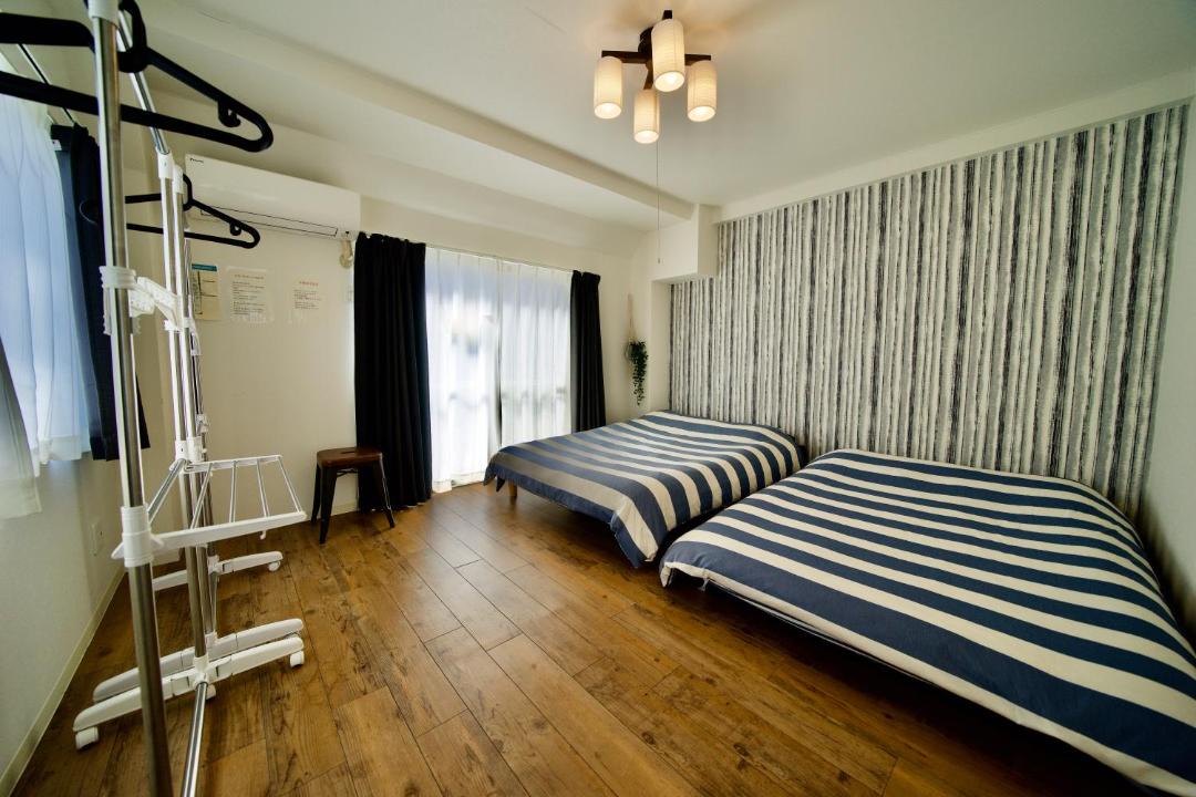 Photo of Bedroom in Nishi Ward