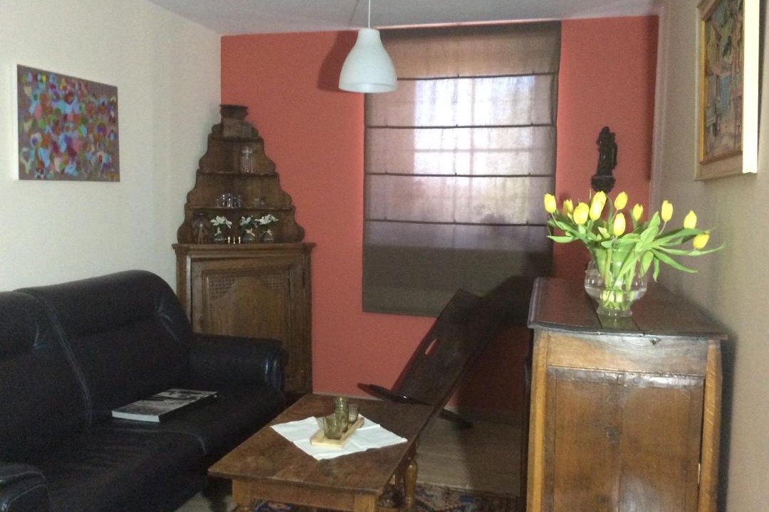 Photo of Livingroom in Houmart