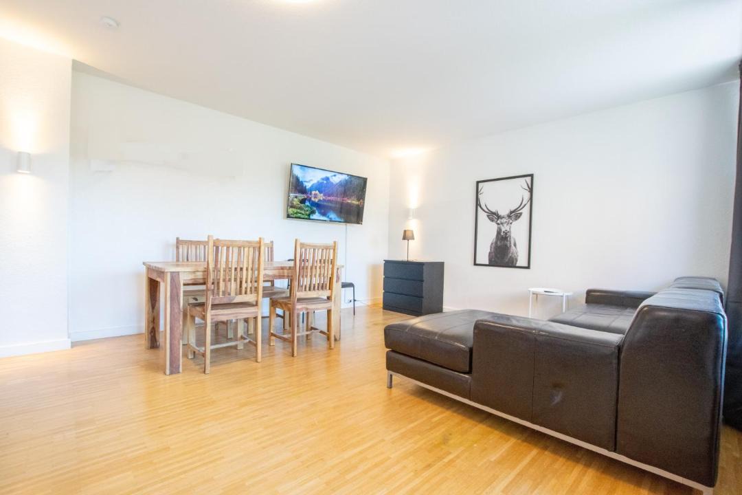 Photo of Livingroom in Buderich