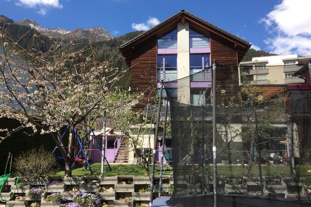 Photo of Others in Airolo