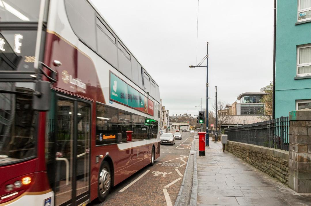 Photo of Others in Leith