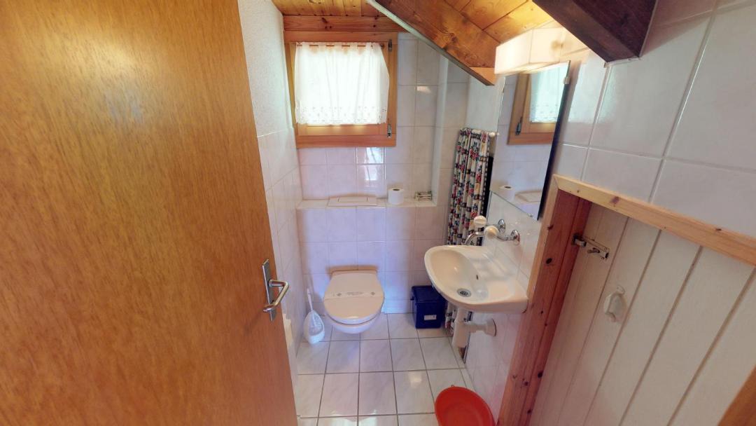 Photo of Bathroom in Blatten bei Naters