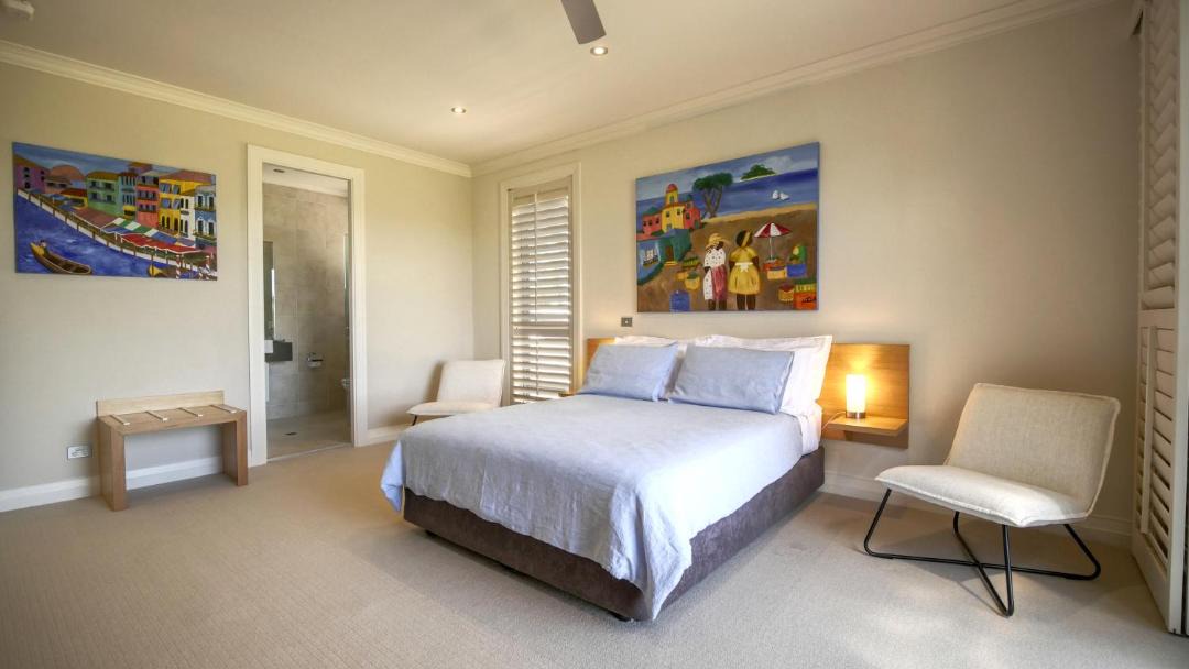 Photo of Bedroom in Bogee