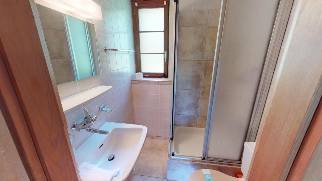 Photo of Bathroom in Blatten bei Naters