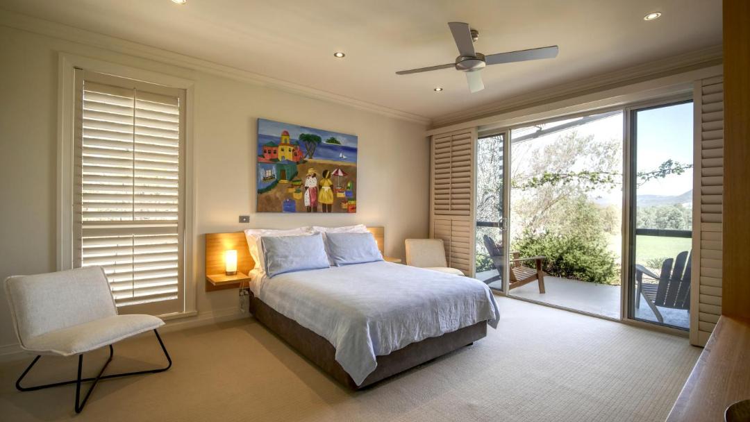 Photo of Bedroom in Bogee