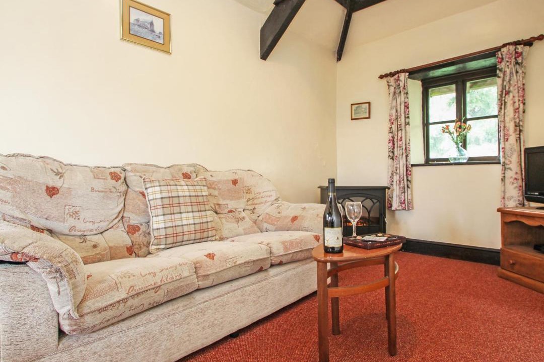 Photo of Livingroom in Liskeard