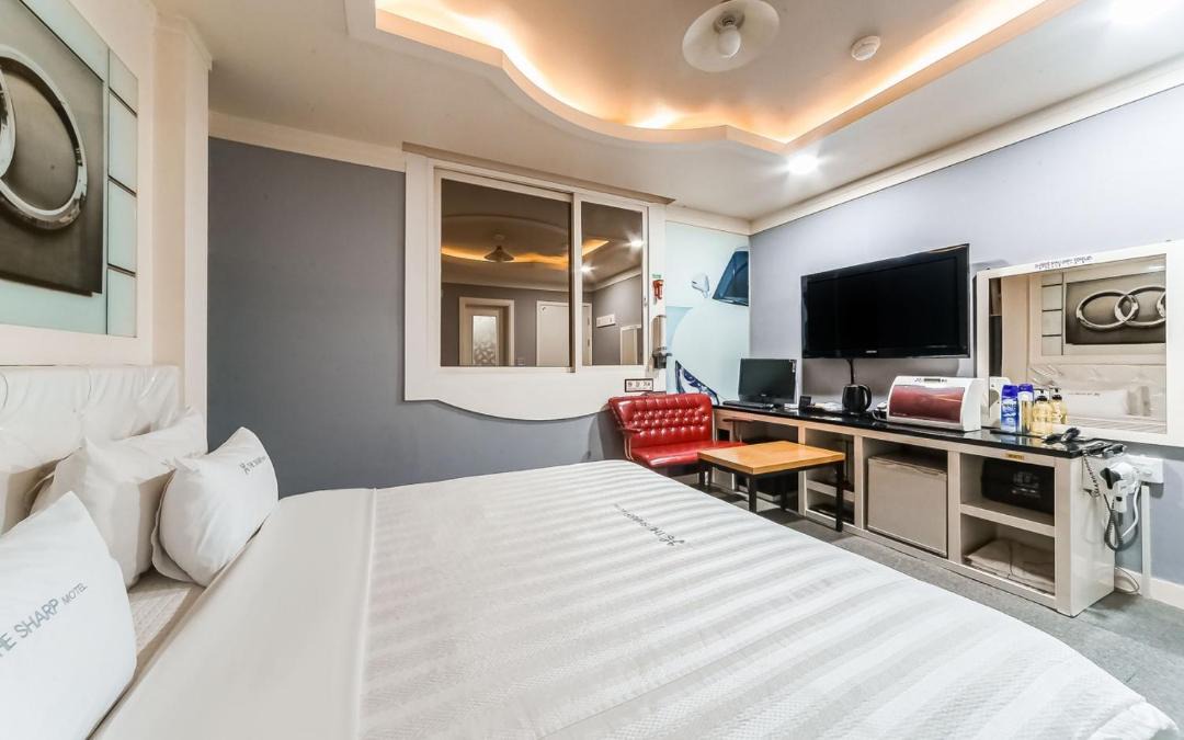 Photo of Livingroom in Samsan-dong