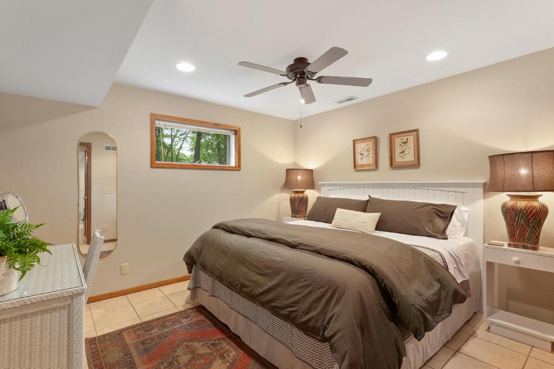 Photo of Bedroom in Rogers