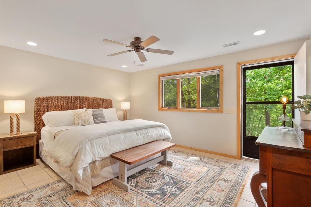 Photo of Bedroom in Rogers
