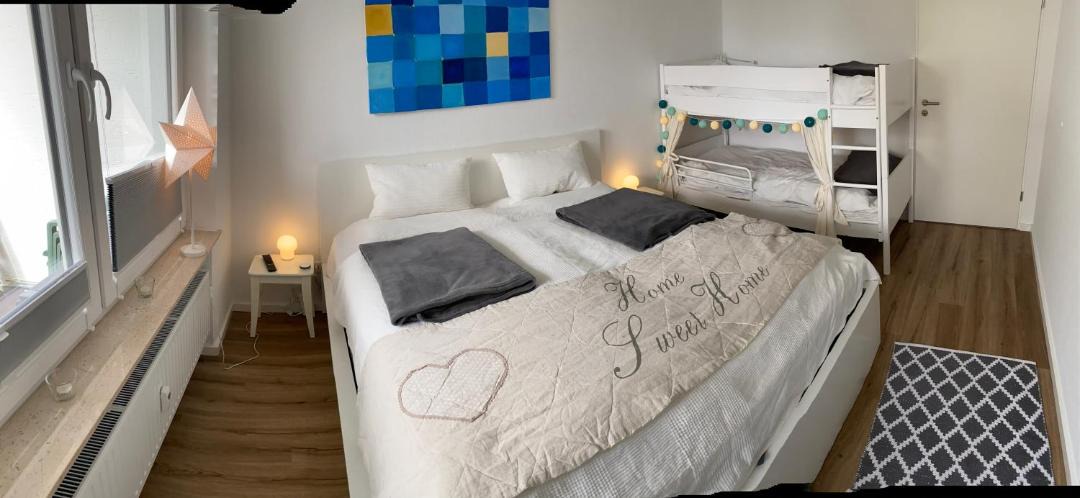 Photo of Bedroom in Altastenberg
